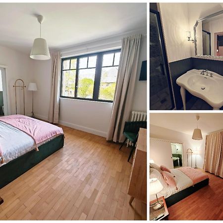 Apartmán Domaine De L'Isle Maniere Saint-Quentin-sur-le-Homme Exteriér fotografie